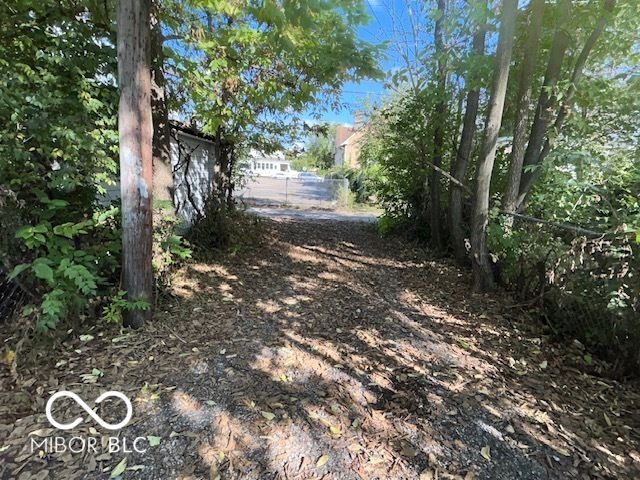 223 W 31st Street, Indianapolis, IN 46208