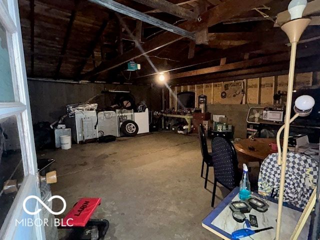 223 W 31st Street, Indianapolis, IN 46208