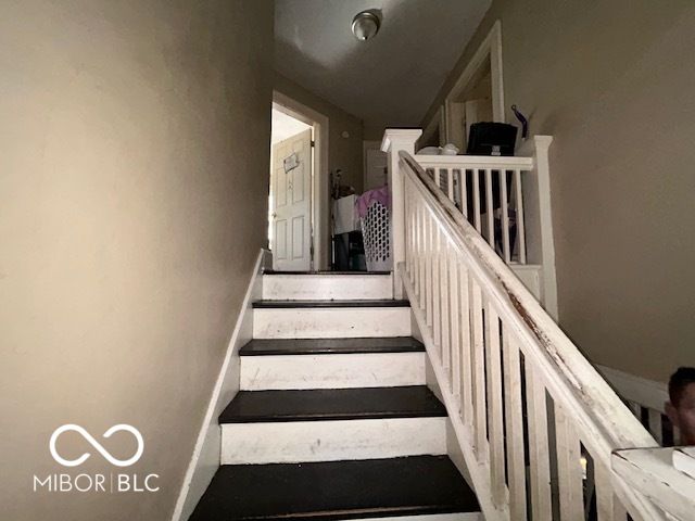 223 W 31st Street, Indianapolis, IN 46208