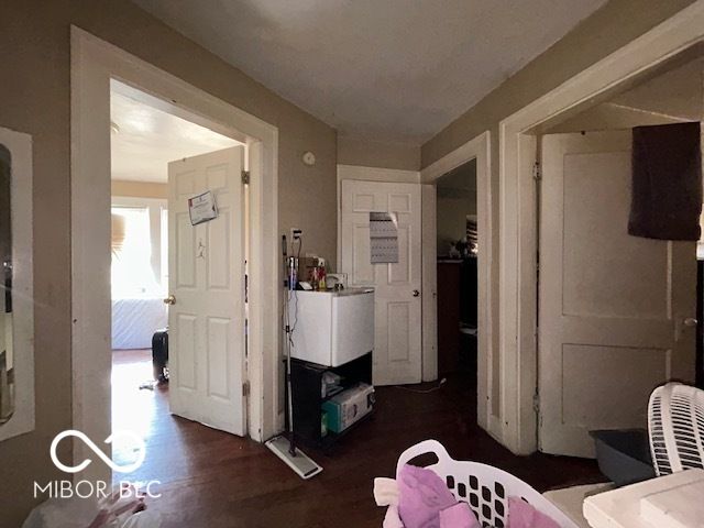 223 W 31st Street, Indianapolis, IN 46208