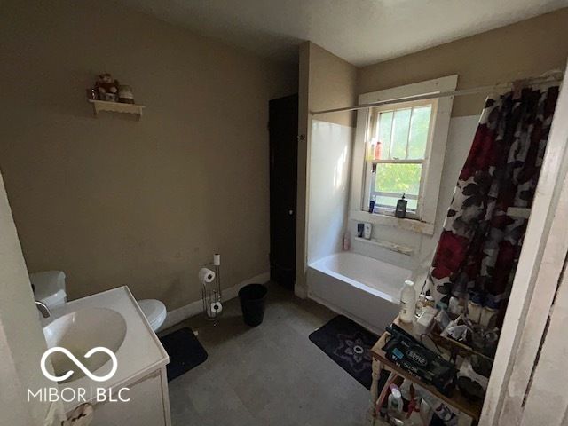 223 W 31st Street, Indianapolis, IN 46208