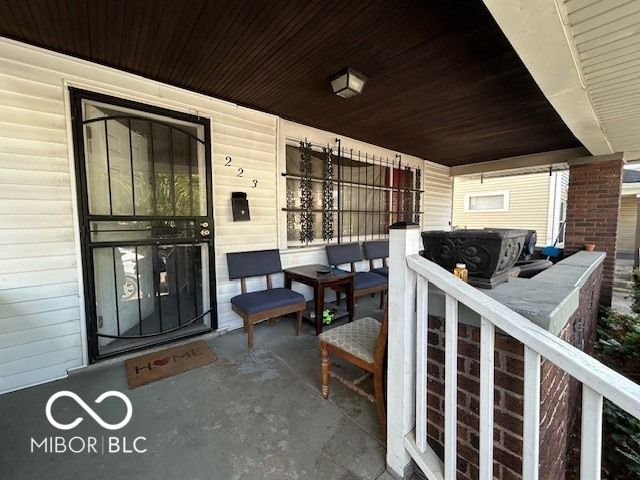 223 W 31st Street, Indianapolis, IN 46208