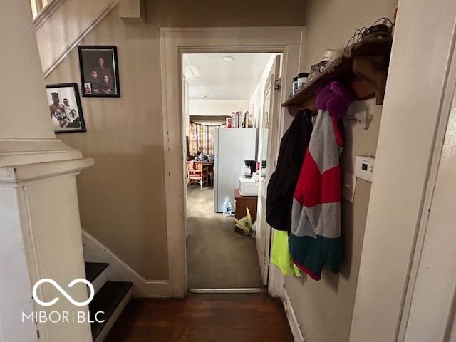 223 W 31st Street, Indianapolis, IN 46208