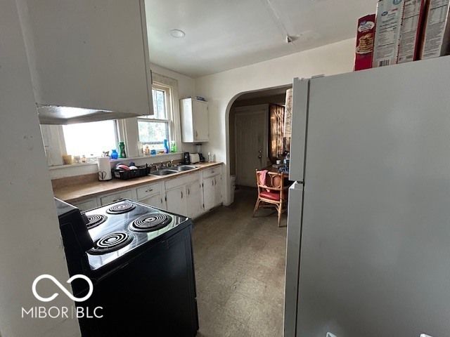 223 W 31st Street, Indianapolis, IN 46208