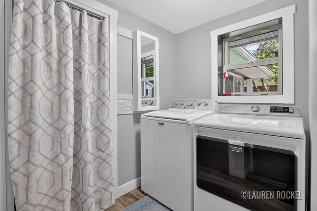 4819 Whitney Street, Montague City, MI 49437
