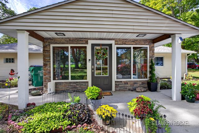 4819 Whitney Street, Montague City, MI 49437