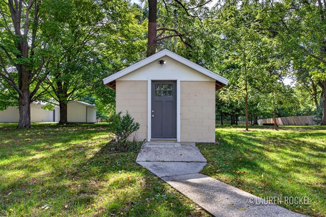 4819 Whitney Street, Montague City, MI 49437