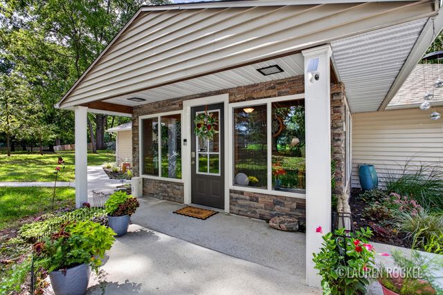 4819 Whitney Street, Montague City, MI 49437