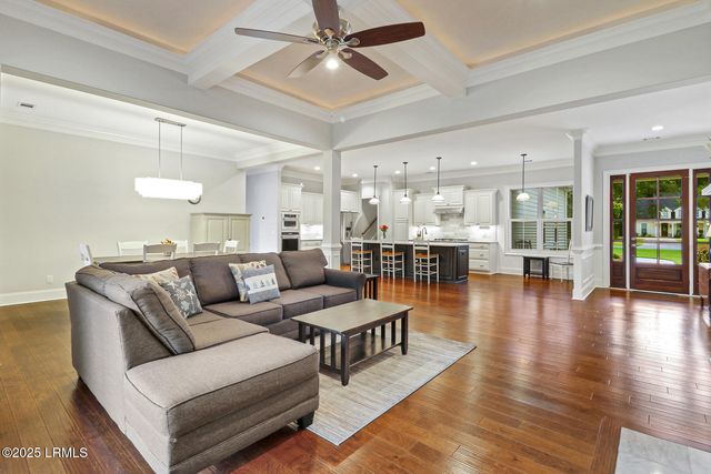 190 Whiteoaks Circle, Bluffton, SC 29910