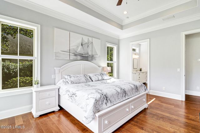 190 Whiteoaks Circle, Bluffton, SC 29910