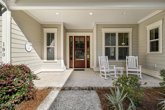 190 Whiteoaks Circle, Bluffton, SC 29910