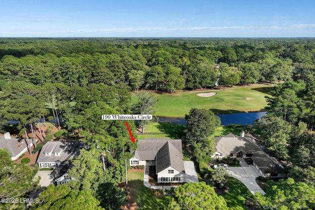 190 Whiteoaks Circle, Bluffton, SC 29910