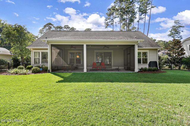 190 Whiteoaks Circle, Bluffton, SC 29910