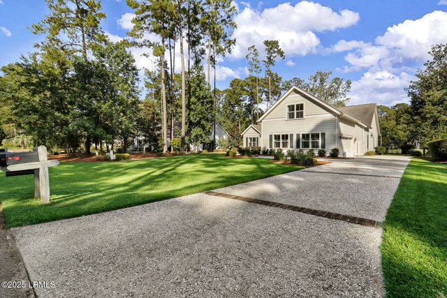 190 Whiteoaks Circle, Bluffton, SC 29910