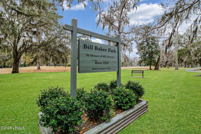 190 Whiteoaks Circle, Bluffton, SC 29910