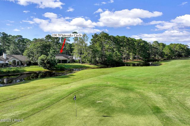 190 Whiteoaks Circle, Bluffton, SC 29910