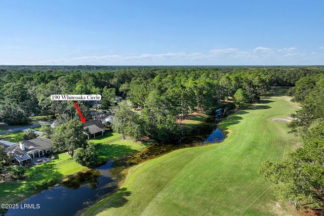 190 Whiteoaks Circle, Bluffton, SC 29910