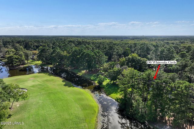 190 Whiteoaks Circle, Bluffton, SC 29910
