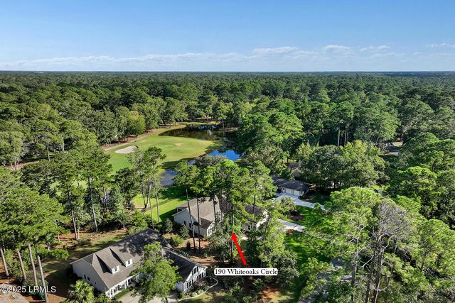 190 Whiteoaks Circle, Bluffton, SC 29910