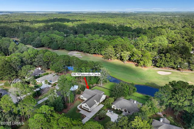 190 Whiteoaks Circle, Bluffton, SC 29910