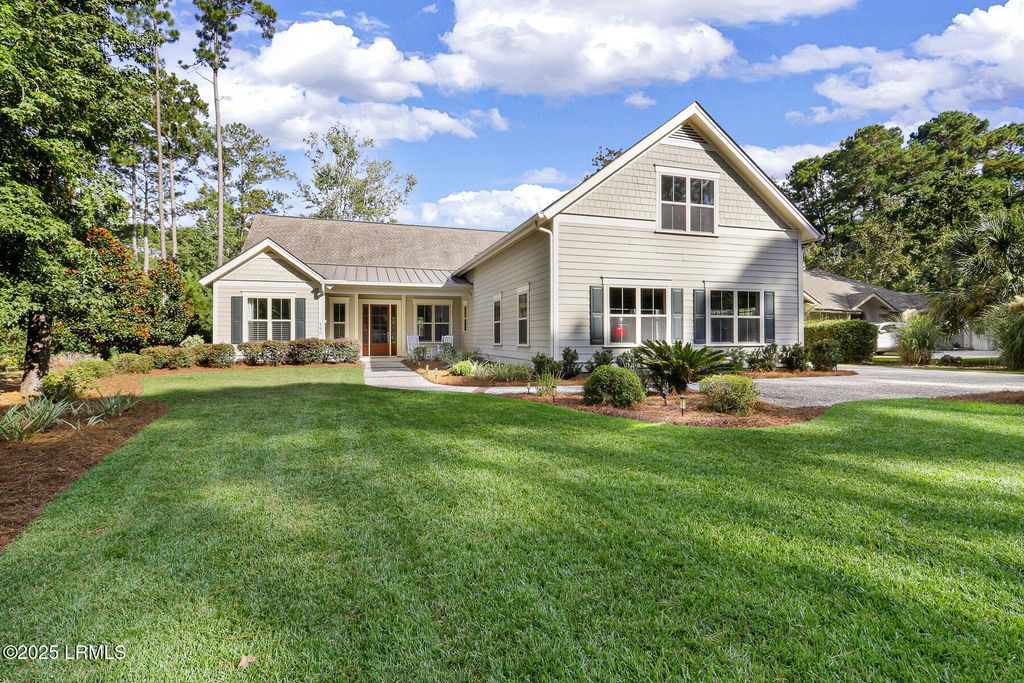 190 Whiteoaks Circle, Bluffton, SC 29910