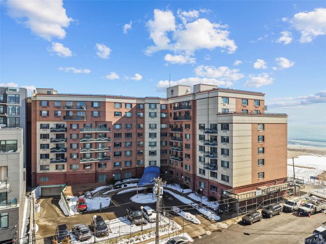 136 Beach 117th Street UPH1 aka 8A, Rockaway Park, NY 11694