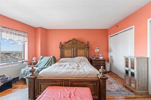 136 Beach 117th Street UPH1 aka 8A, Rockaway Park, NY 11694