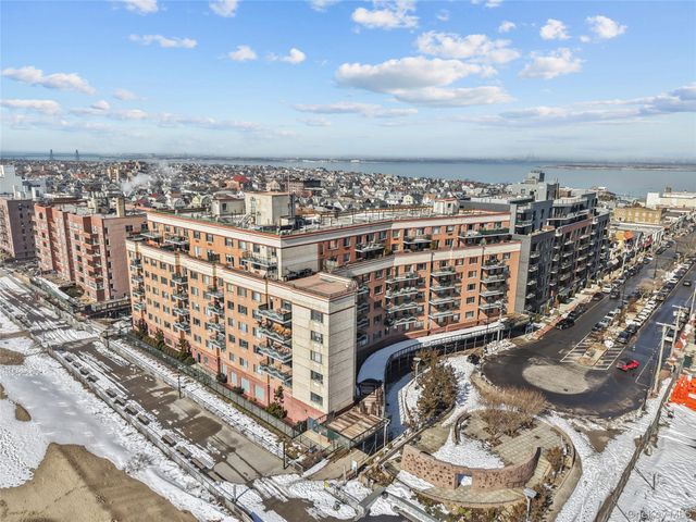 136 Beach 117th Street UPH1 aka 8A, Rockaway Park, NY 11694