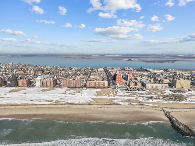 136 Beach 117th Street UPH1 aka 8A, Rockaway Park, NY 11694