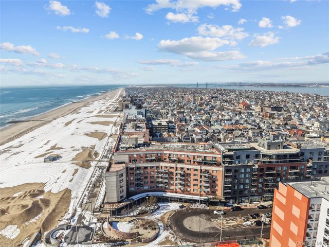 136 Beach 117th Street UPH1 aka 8A, Rockaway Park, NY 11694