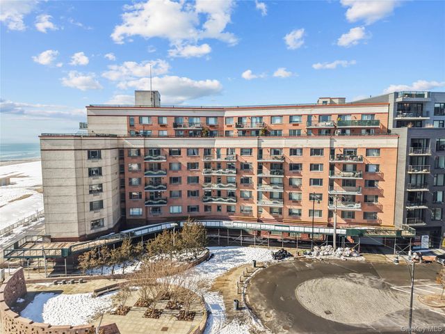 136 Beach 117th Street UPH1 aka 8A, Rockaway Park, NY 11694