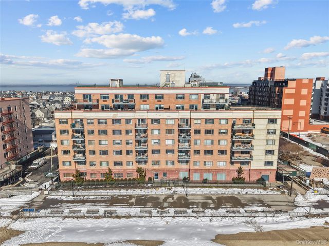136 Beach 117th Street UPH1 aka 8A, Rockaway Park, NY 11694