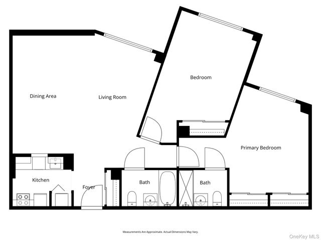 136 Beach 117th Street UPH1 aka 8A, Rockaway Park, NY 11694