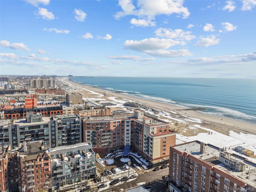 136 Beach 117th Street UPH1 aka 8A, Rockaway Park, NY 11694