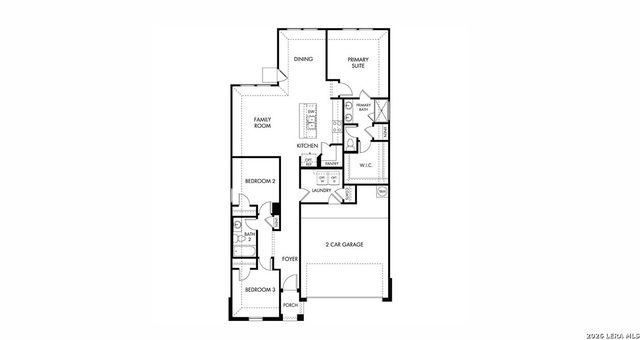1263 NIKOS HOLW, San Antonio, TX 78245