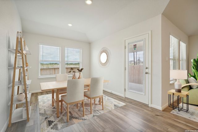 1263 NIKOS HOLW, San Antonio, TX 78245