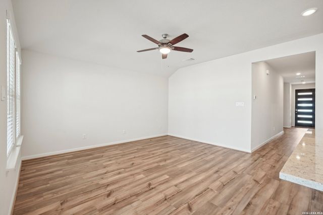 1263 NIKOS HOLW, San Antonio, TX 78245