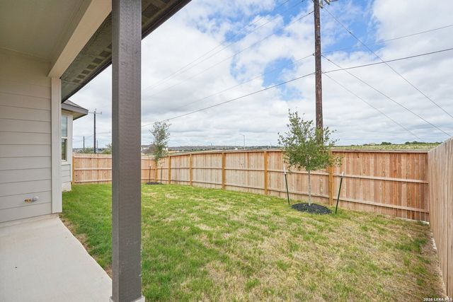1263 NIKOS HOLW, San Antonio, TX 78245