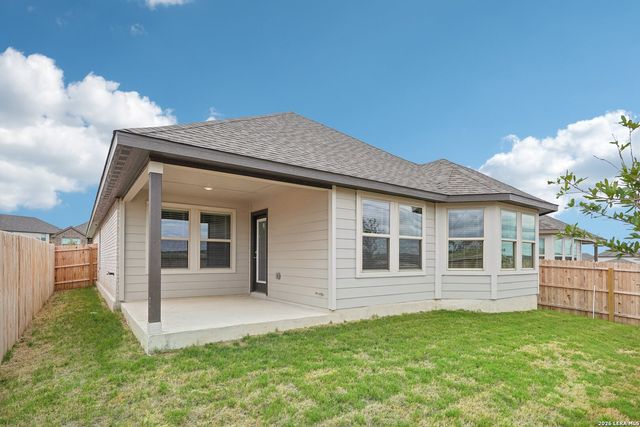 1263 NIKOS HOLW, San Antonio, TX 78245