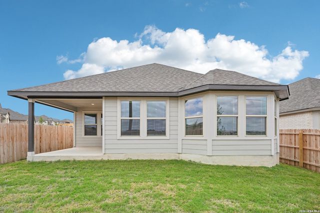 1263 NIKOS HOLW, San Antonio, TX 78245