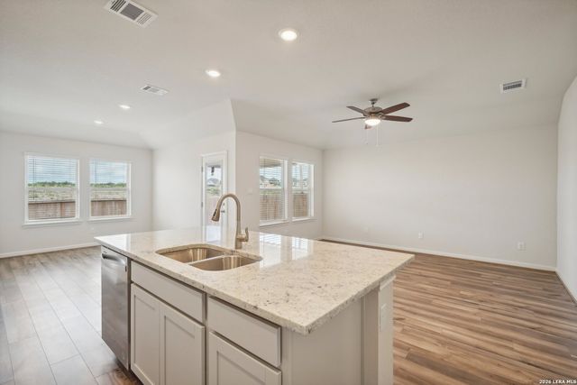 1263 NIKOS HOLW, San Antonio, TX 78245