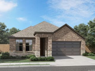 1263 NIKOS HOLW, San Antonio, TX 78245