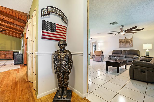 8272 Blue Cypress Drive, Lake Worth, FL 33467