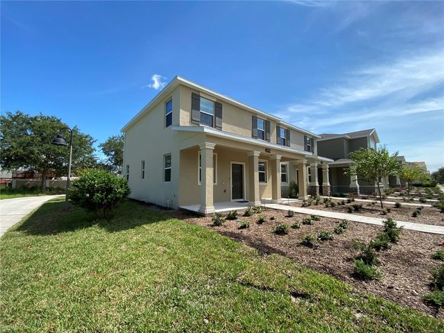 2999 AQUA VIRGO LOOP 1, Orlando, FL 32837