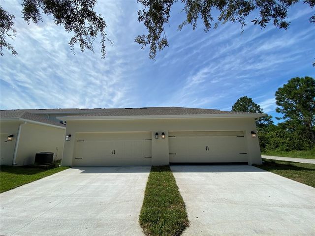 2999 AQUA VIRGO LOOP 1, Orlando, FL 32837