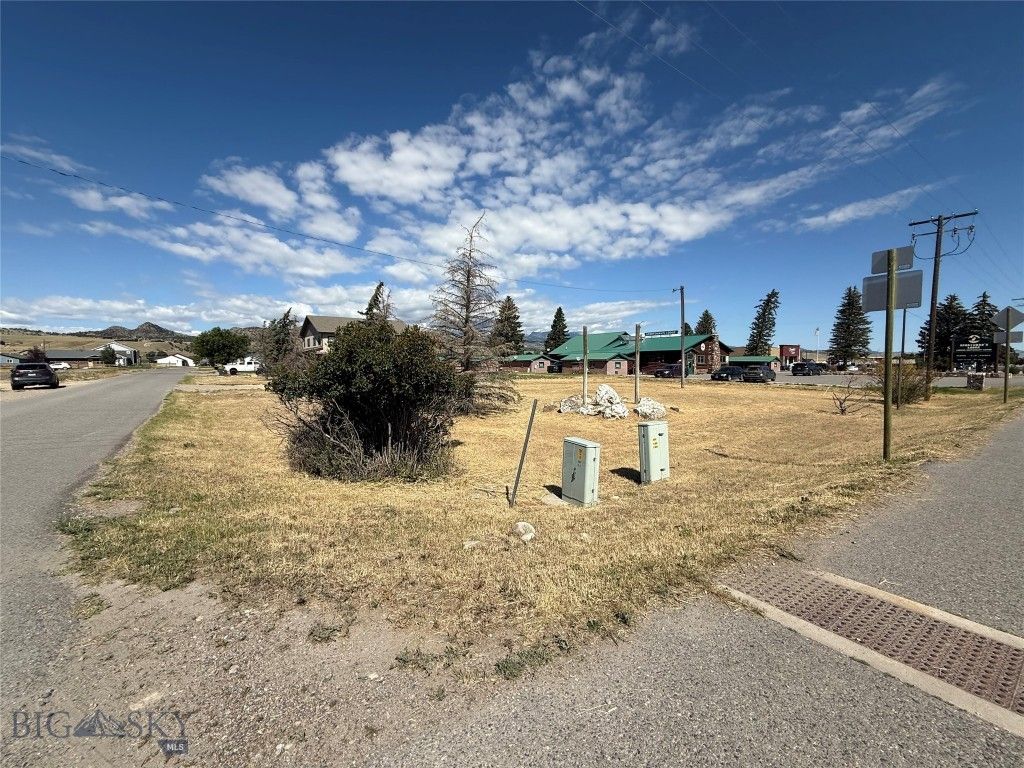 Lot 1A Love Addition, Ennis, MT 59729
