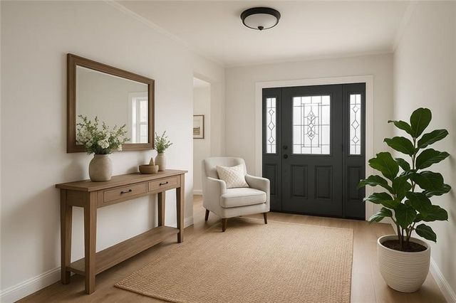 155 Edgewood Avenue, Hopewell Twp, PA 15001