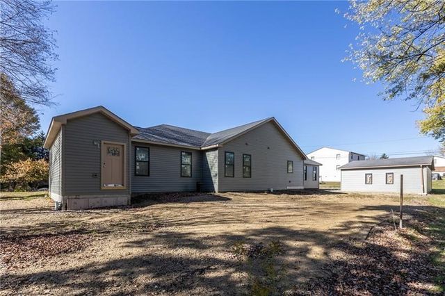 155 Edgewood Avenue, Hopewell Twp, PA 15001