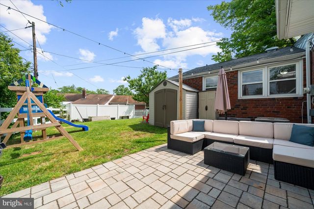 103 LAWNTON RD, Norristown, PA 19401