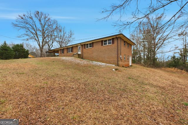 820 Collier Road, Toccoa, GA 30577